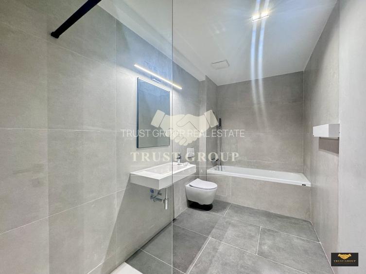 Duplex 3 camere Aviatorilor | Terasa | Loc de parcare  - 26