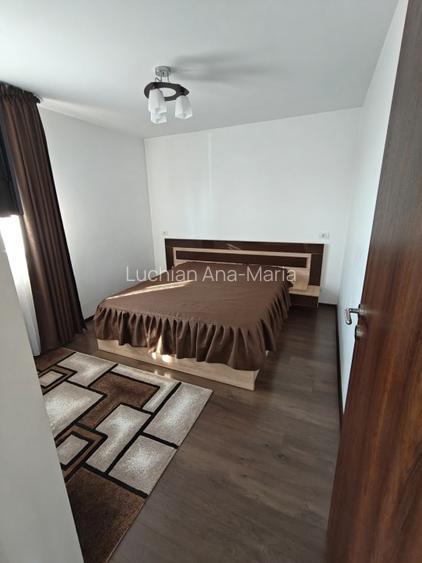 Casă P+M cu placă de beton, teren 450 mp, curte amenajată – Giurgiu, Str. Negru  - 4