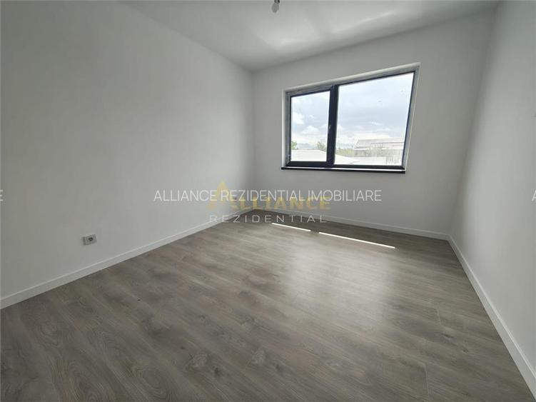 Vila 4 camere | 110 mp utili | Teren 320 mp - 7
