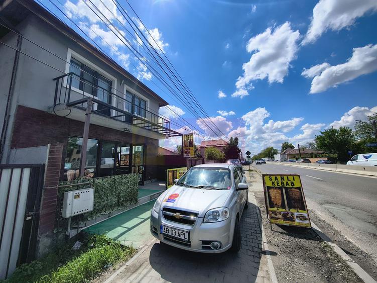 Spațiu Comercial Șoseaua Giurgiului Localitatea 1 Decembrie Ilfov - 31