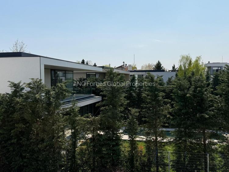 Vilă premium individuala, teren 800 mp, piscină și smart home, Iancu Nicolae - 26