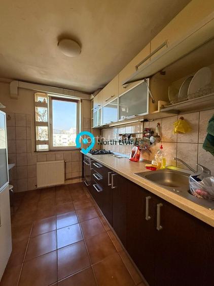 Apartament 3 camere -1 Decembrie – Ozana - 3