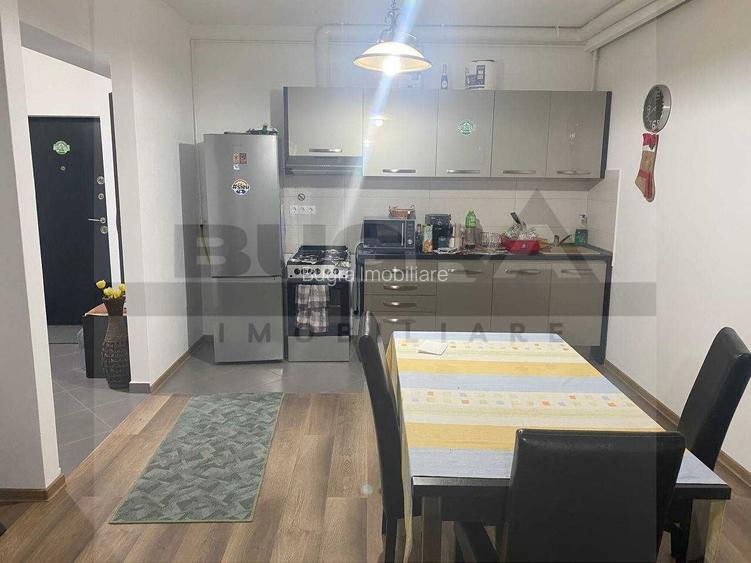 Apartament 2 camere, 54mp, bloc nou, parcare,zona Piata Mihai Viteazul - 2