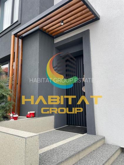 Vila 8 camere  Pipera Scoala Americana - 10