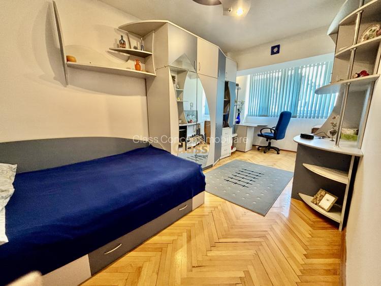 Apartament 4 camere | 80 mpu | zona BIG Manastur - 7