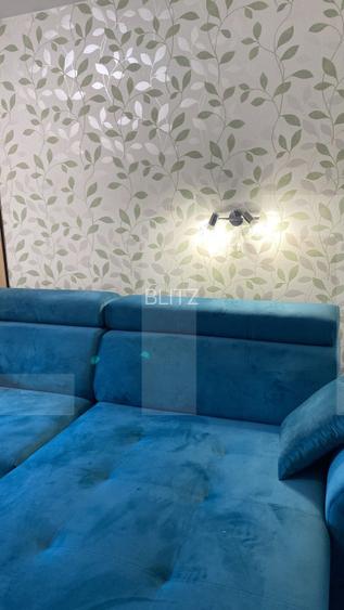 Garsoniera Lujerului, centrala termica, decomandata - 4