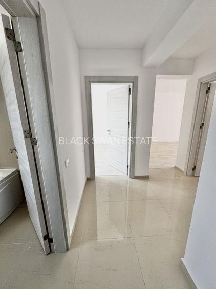 Ap. doua camere zona Militari Residence DOUA BALCOANE - 4