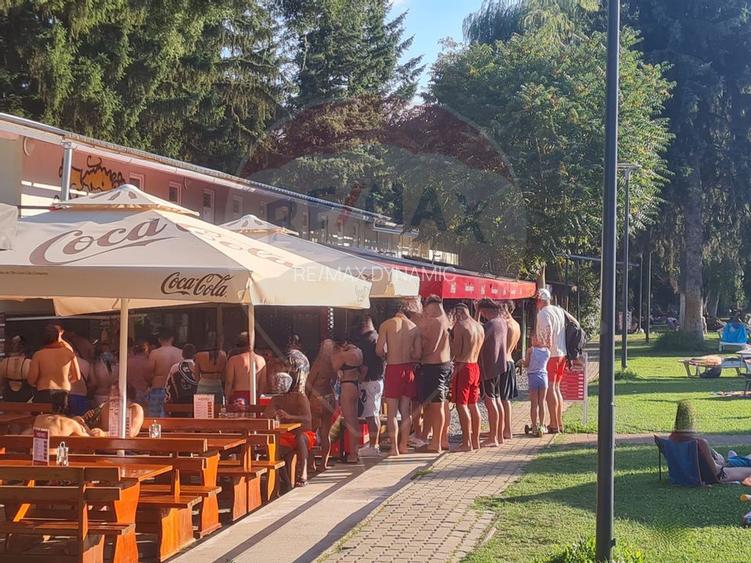 Terasa de vanzare pe strand - 15