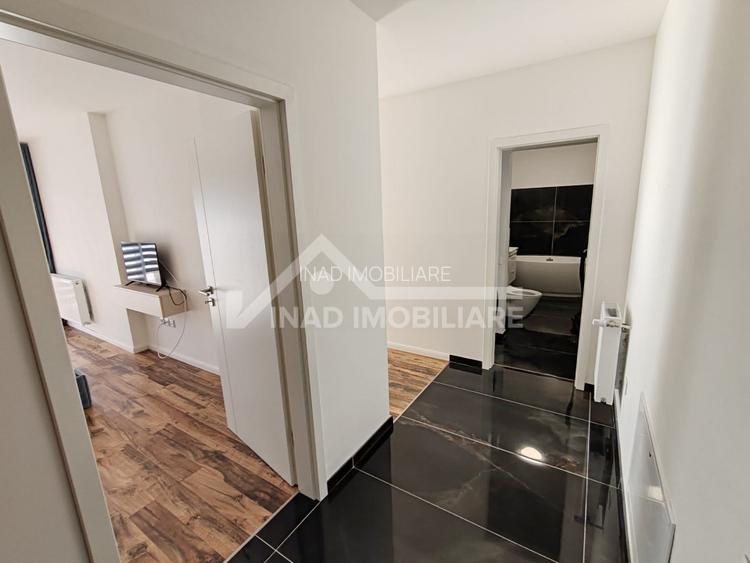 Apartament cu 2 camere, parcare, Gheorgheni langa Baza Sportiva - 7