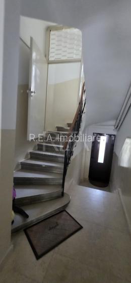 3 Camere | Știrbei Vodă – Cișmigiu | Imobil Interbelic RS1 - 18