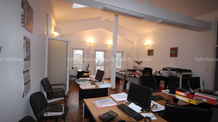 REV2000687 Vila pretabila birouri zona 1 Mai - 7