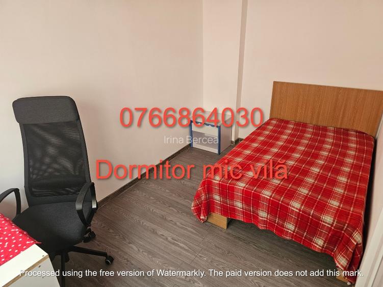 Brâncoveanu, proprietate 2 case, 5 camere, 2 bucătării, 2 băi, 105utili, 45curte - 7