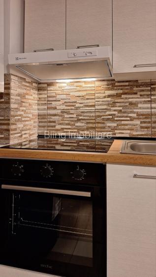 Apartament cu 2 camere, 57mp,parcare, zona Baciu - 6