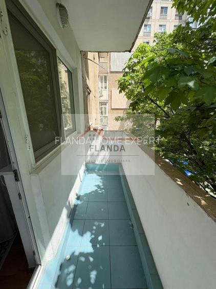 Inchirieri Apartamente 2 camere Militari - 6