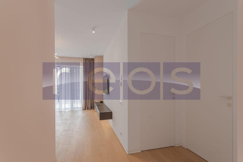 APARTAMENT 2CAMERE | ONE LAKE CLUB| PIPERA 64MP READY TO MOVE IN - 9