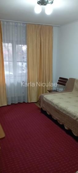 Vand Garsoniera Parter Mioveni - 8