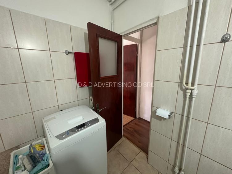 Calea Mosilor - 5 minute Obor - Apartament 2 camere - confort 1-Centrala proprie - 23