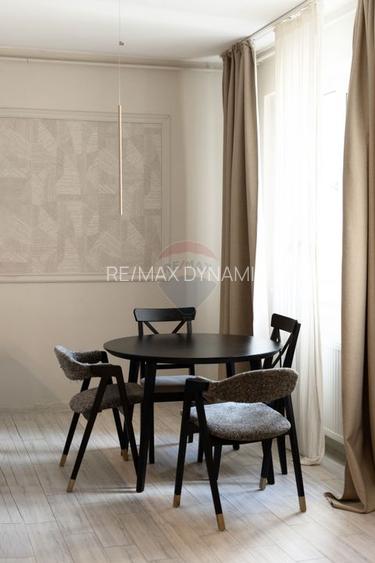 Apartament 2 camere | Prima închiriere | Parcare | Bulevard Timișoara - 4
