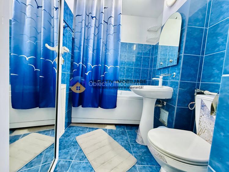 INVESTIȚIE SIGURĂ! Spațiu comercial 53 mp – Zona Orion - 8