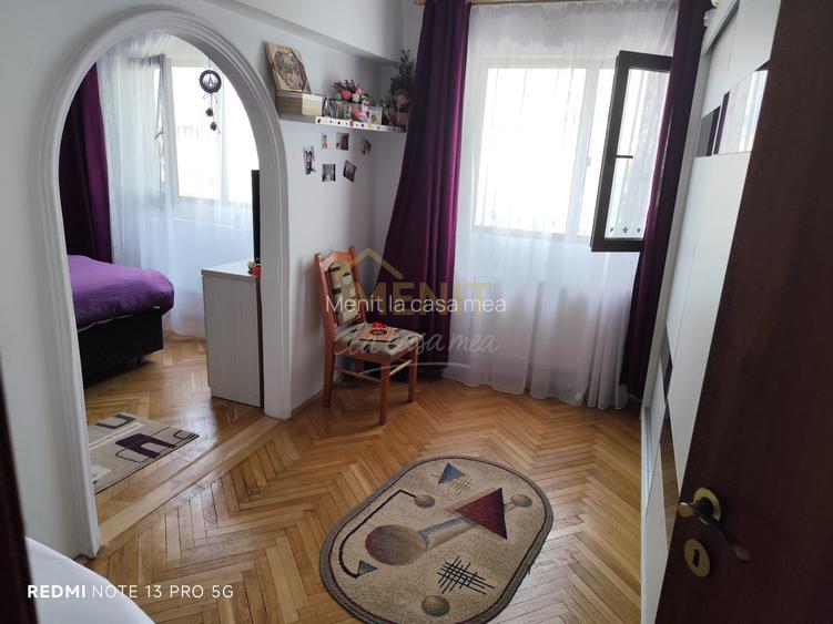 Apartament 4 camere Nord Mega Image - 2