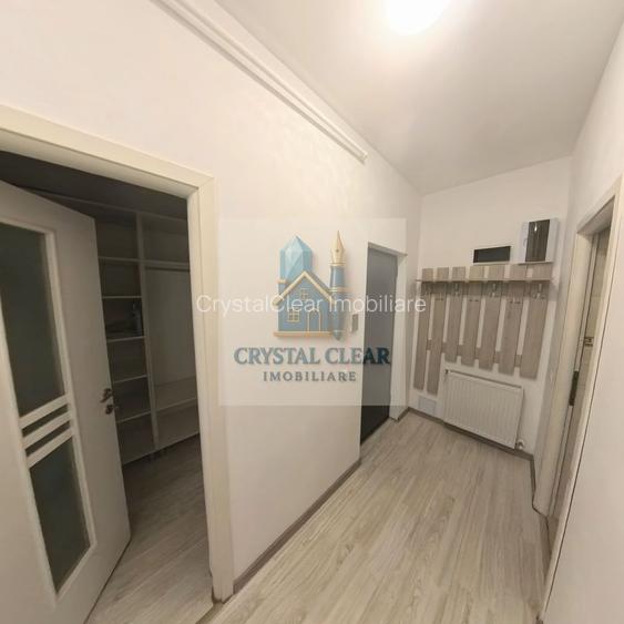 Apartament 2 camere + loc parcare - cartierul Unirii, str. Pomilor - 15