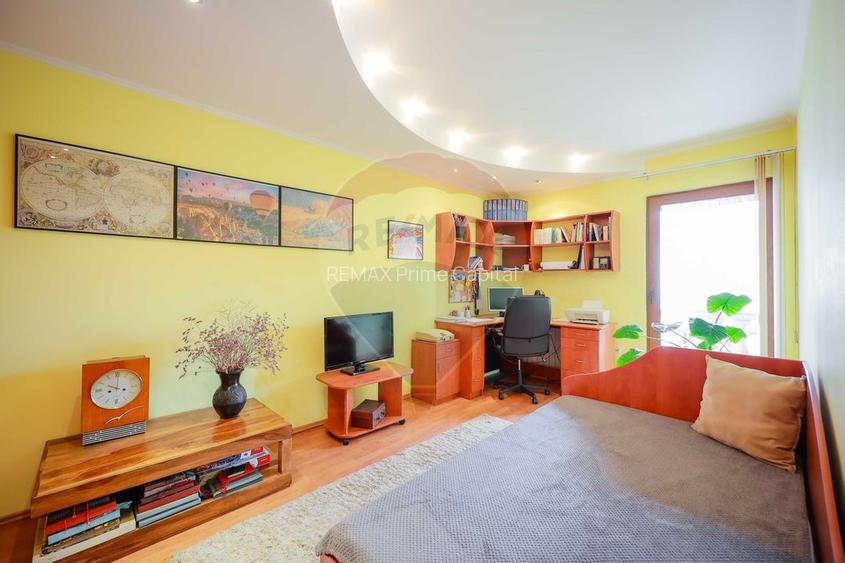 Casă cu 7 camere de vânzare în zona Ultracentrală - 16