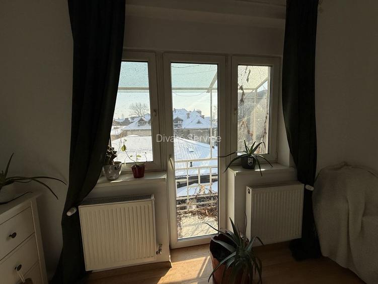 Vanzare apartament renovat doua camere vila anvelopata termic Cotroceni Botanica - 2