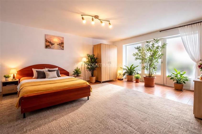 Tu 3D! Resedinta/ Pensiune, apreciabil areal, Moieciu, Bran, Brasov - 2