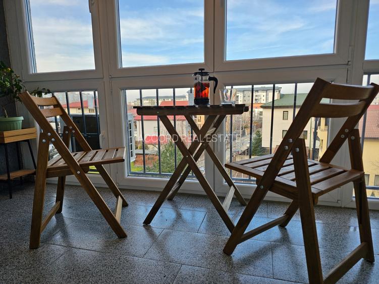 1 Decembrie, Theodor Pallady, bloc 2020,imobil corect construit - 2