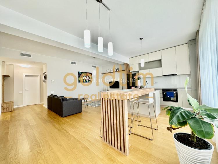 CATTED FAMILY/PET FRIENDLY/PARCARE /SPATII DEPOZITARE /SUPERB/PIPERA PLAZA - 16