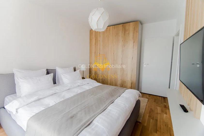 2 camere, modern, Parcare, LUX, Intre Lacuri,Iulius mall, Park Lake - 2