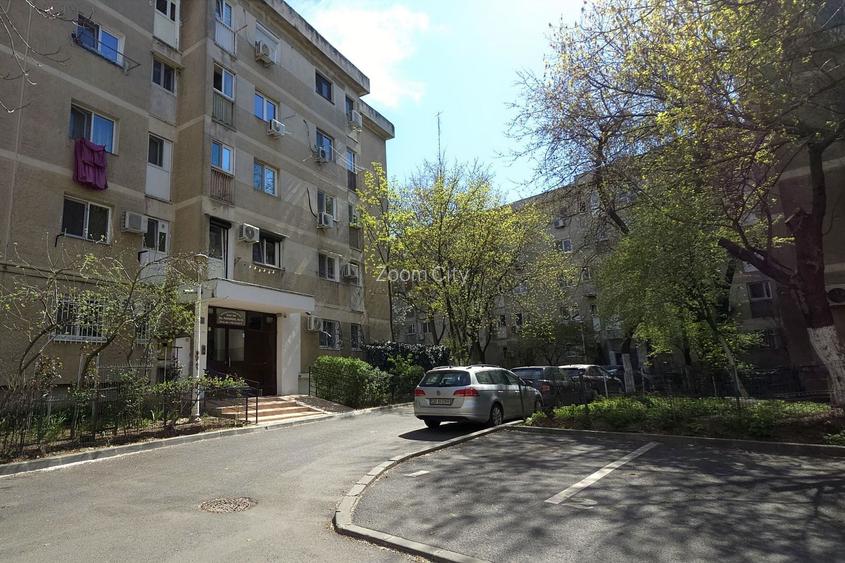 Comision 0% - Garsoniera Metrou Crangasi - lacul Morii, imobil 1981 - 13