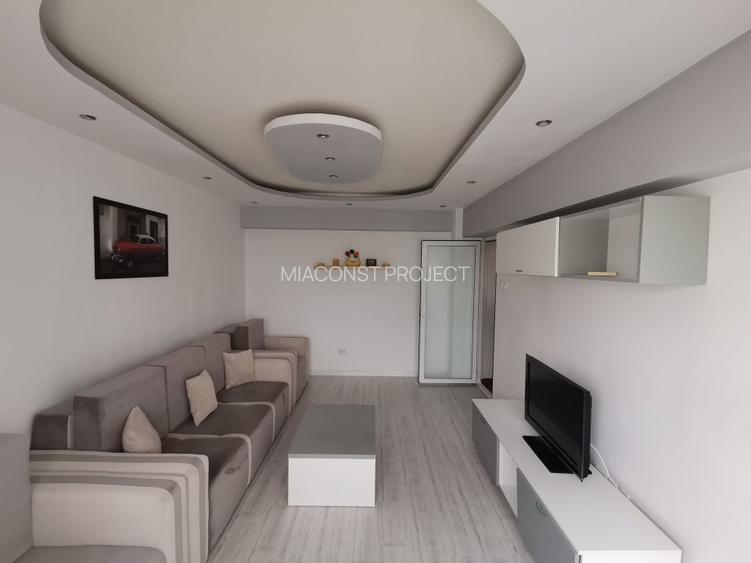 Apartament mobilat,utilat modern,centrala gaz,termen lung - 20