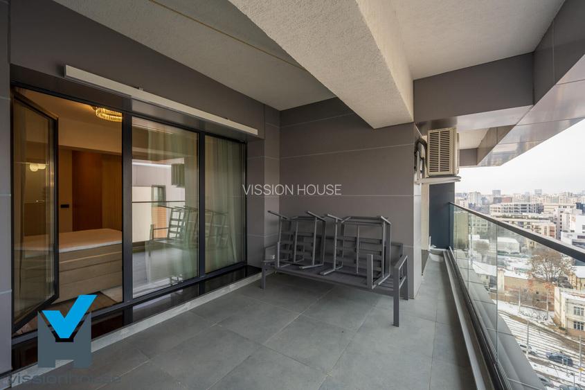 Duplex modern 147 mp | Select Residence | Et. 11+12 - 23