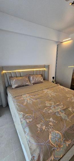 Inchiriez Apartament 2 camere in Alezzi Odyssey - 3