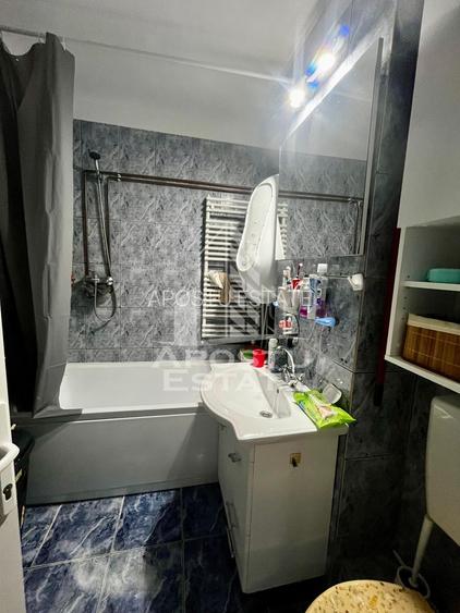 Apartament 3 camere,centrala proprie,boxa,zona Lipovei - 13