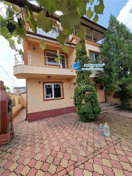 Vanzare casa de tip Duplex situata pe str Marcineni din Bragadiru - 2