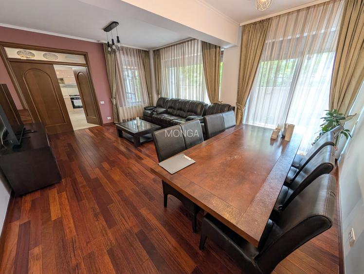 Apartament 3 camere 103mp | 0 comision | curte proprie 32mp | Parc Bazilescu - 26