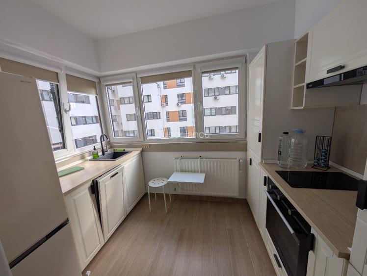 Inchiriez Apartament Central Address 2 camere - 4