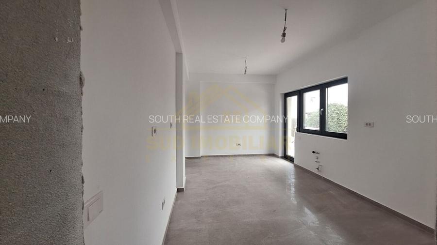 CASA INDIVIDUALA- P+1+POD-5 CAM-TEREN 350 MP - 14