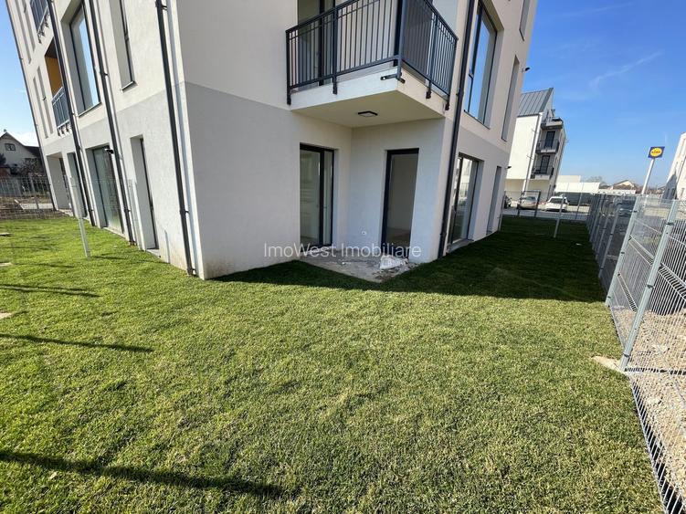 Apartamente decomandate | Lift | Gradina proprie | Dezvoltator - 2