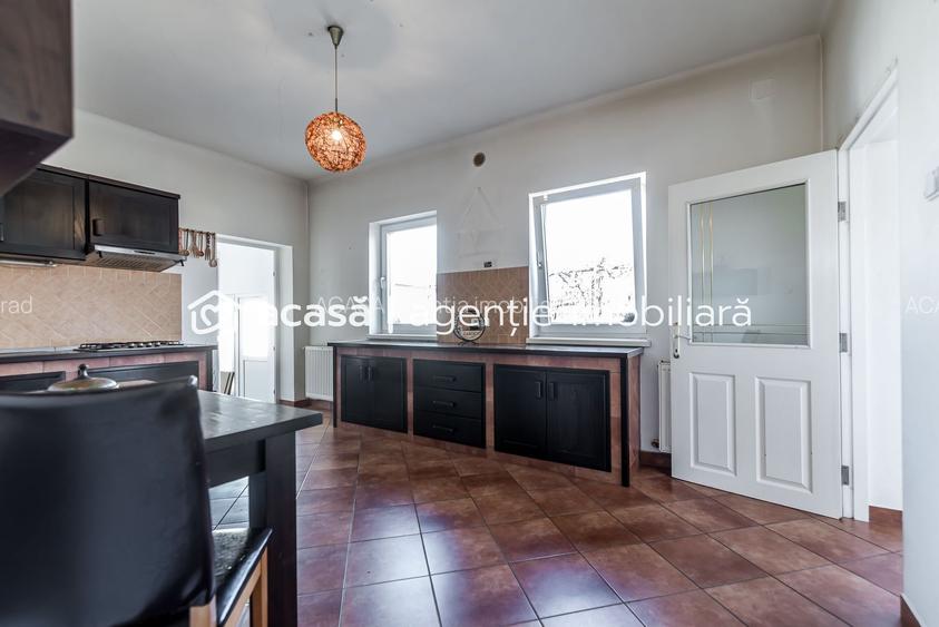 Casa ideală pentru familie: școală la 3 min + anexă pentru bunici - 9