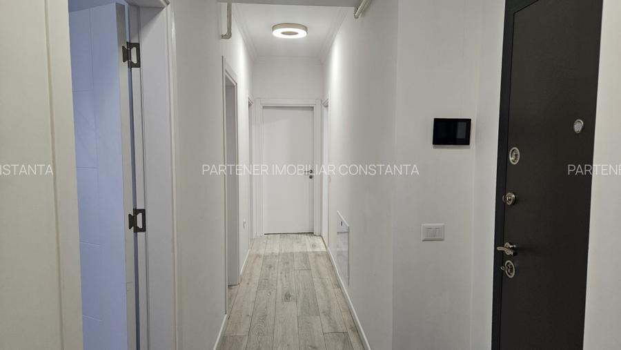 Apartament 3 camere – Energia Residence – Parcare subterana - 5