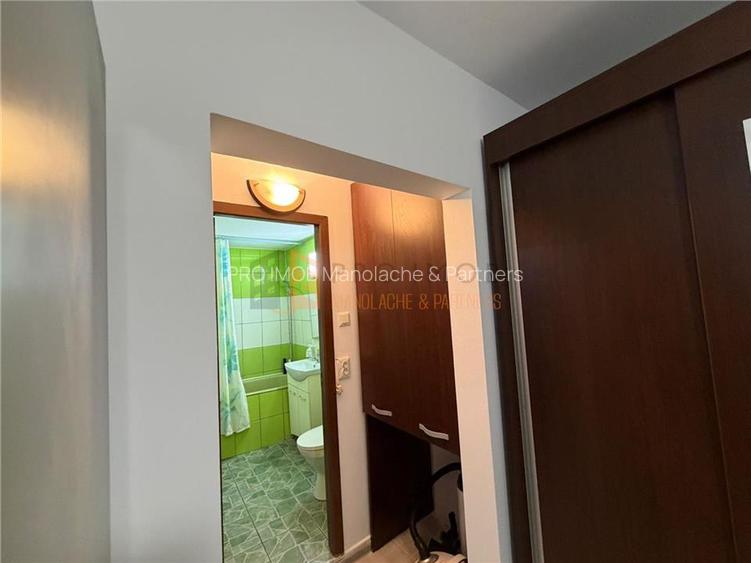 Apartament 2 camere cf 1 decomandat zona Dorobanti - 7
