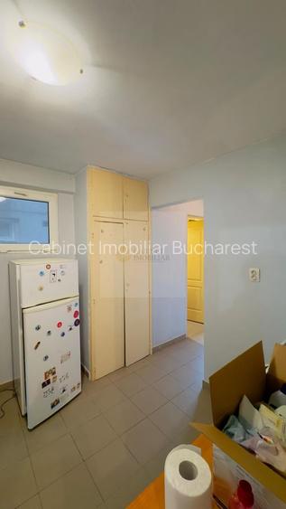 2 Camere Decomandat | Cetatuia - modelul mare | langa metrou - 8