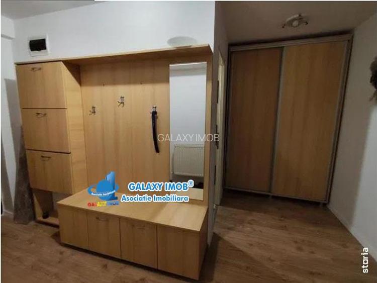 Apartament Bloc Nou Berceni - Dimitrie Leonida - Drumul Fermei - 8