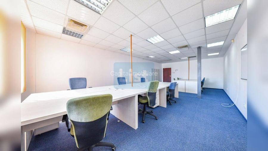 Birou de inchiriat, 76mp, Taietura Turcului, Comision 0% - 3