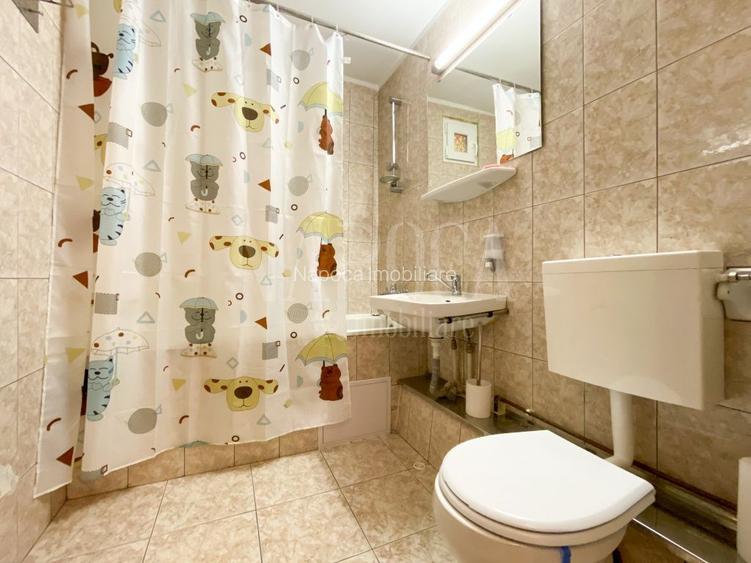 Apartament 3 camere de vanzare in Zorilor, Cluj Napoca - 6