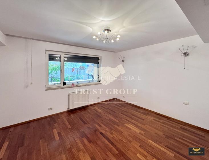 Apartament 3 camere | Herastrau | Terasa  - 22