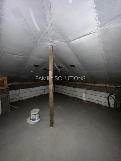 Casa premium P+1+M. 5 cam. Util 243mp. Teren 275mp - 9